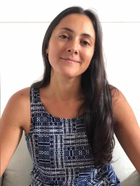 Retrato de la Dra. Virginia Rodríguez